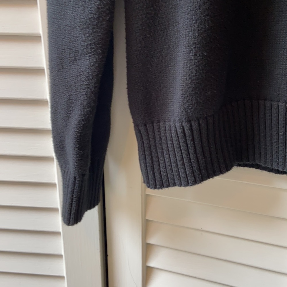 Polo by Ralph Lauren Men’s 1/4 Zip - Picture 4 of 5
